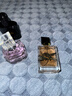 WARMKISS香水女礼盒持久留香小样黑鸦片自由之水反转巴黎72小时送新年礼物 3件套礼盒装 晒单实拍图