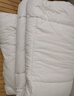 京东京造100%天然新疆棉花被 纯棉被芯单人被子 秋冬被4斤1.5x2m 实拍图
