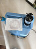 飞利浦（PHILIPS）5L升医用制氧机进口吸氧机家用老人孕妇氧气机EverFlo Q 实拍图