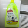 地板清洁剂瓷砖木地板清洗液擦拖地家具去污神器专用清香型家商用 1kg*1 晒单实拍图