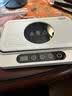 普芝大面板加热杯垫保温杯垫电热杯垫55度恒温加热暖牛奶热饭神器加热器多容器兼容多档调温养生壶代替 BD33白色+本色304不锈钢饭盒 0.28L 实拍图