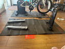 智骑XXPRO二代智能电驱骑行台自发电静音家用公路自行车功率训练台 XXPro二代-黑色-预装12速11-34T飞轮 实拍图