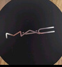 M.A.C【新品】魅可气垫粉底液定制无瑕气垫霜两芯一盒N12 新年 实拍图