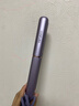康夫（CONFU）夹板负离子直板夹卷发棒直卷两用直发棒宿舍学生防烫刘海头发蓬松生日礼物直发器KF-558 实拍图