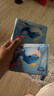 袋鼠乳霜纸品牌热卖宝宝保湿抽纸清洁柔软敏感必备云柔巾 3层30抽 3层 30抽*10包 实拍图