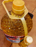 多力【张若昀同款】葵花籽油5L+238ml 食用油 物理压榨 零反式脂肪酸 实拍图