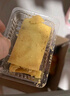 泓一凤凰卷蛋卷礼盒900g 休闲零食饼干糕点早餐代餐下午茶点小吃 实拍图