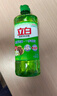 立白 茶籽洗洁精2.9kg A类去污洁净99%除菌去油快不伤手洗涤灵洗碗液 实拍图