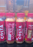 可口可乐（Coca-Cola）可口可乐 COSTA COFFEE  纯萃美式 浓咖啡饮料 300mlx15瓶 整箱装 实拍图