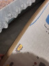 塔萌鱼双面加厚宝宝爬行垫爬爬垫防滑垫儿童玩具游戏毯加厚2cm节日礼物 实拍图