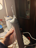 博皓（prooral）立式手持冲牙器 F27Pro大水箱版 水牙线 洗牙器洁牙器白色 牙齿冲洗器【生日节日礼物】 实拍图