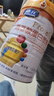 施元氨基酸蛋白粉 进口乳清蛋白中老年儿童成人 营养品礼品 1020g/罐 实拍图