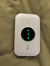 TCL随身wifi三网通用免插卡无线wifi6车载4G路由器随身便携无限制移动联通电信全国通用2025款5GXY15B 【升级充电款】3000毫安大电池超长续航 不限速不虚标月享1500G流量 实拍图