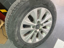 普利司通（Bridgestone）汽车轮胎 195/65R15 91H ER300 配套卡罗拉/雷凌/适配朗逸/宝来 实拍图