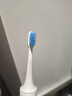米家小米声波电动牙刷头T300/T500/T500C 原装 软毛杜邦刷毛牙刷头 七夕礼物推荐 3支 装米家声波电动牙刷头(敏感型) 实拍图