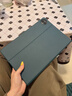 tople适用华为平板Matepad11.5S保护套pro12.2/11/10.8英寸Air12保护壳24款SE11/10.4全包磁吸轻薄防摔 青山黛 MatePad 10.4英寸 实拍图