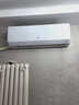 格力出品 小凉神 1.5匹新1级能效变频 壁挂式卧室省电空调挂机 KFR-35GW/JHFNhAa1Bj 国家补贴 实拍图