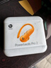 beats Powerbeats Pro 2【郑钦文同款】真无线高性能耳机  运动蓝牙耳机 心率监测 【新年礼物】高能橙 实拍图