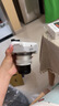 佳能（Canon）EOS R50 微单半画幅相机 r50小巧便携 Vlog拍摄直播相机 4K短视频  学生微单相机 R50白色 RF-S18-45套机 套餐五【256G高速卡~高容双电池~高端三脚架】 实拍图