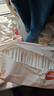好奇（Huggies）铂金装小桃裤成长裤L120片(9-14kg)大号尿不湿拉拉裤【透爽散热】 实拍图