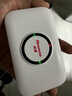 纽曼随身wifi多网通用移动无线wifi6免插卡上网宝随行无线便携车载支持5G/4G设备全国通用流量2025款 实拍图