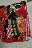 三养（SAMYANG）火鸡面三养双倍辣火鸡面方便面700g(140g*5)早餐泡面拌面宵夜速食 实拍图