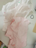 好孩子（gb）儿童内裤女 母婴A类女孩纯棉内裤 5A抗菌平角内裤女-3条装粉红 实拍图