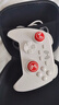 北通鲲鹏20无线游戏手柄智控双切扳机震动蓝牙手柄xbox电脑PC手机steam电视NSswitch2体感原神宝可梦ZA 实拍图