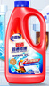老管家管道疏通啫喱1kg*2疏通剂清洁剂马桶厨房下水道强力清洁 实拍图