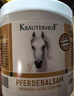 Krauterhof德国马膏白金版马栗按摩膏马膏舒缓肌肉肩颈酸软500ml白金版小飞 实拍图
