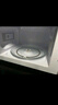 美的（Midea）快捷微波炉 家用小型 360°转盘加热 旋钮操控 易洁内胆（M1-L213B） 实拍图