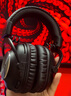 罗技（G）PROX无线头戴式游戏耳机-电竞耳机 降噪声卡 LOL吃鸡FPS听声辩位 GPW无线耳机-适配三角洲行动  实拍图