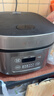 九阳（Joyoung）不粘厚釜内胆大火力柴火饭3升黄金容量家用2-3人微压多功能电饭煲电饭锅行业热销30FZ630 实拍图