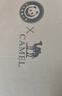 骆驼（CAMEL）帐篷户外便携式折叠野营露营公园野餐全自动帐篷【山系熊猫】 实拍图