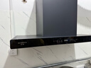 创维（Skyworth）欧式顶吸抽吸排油烟机家用T型变频大吸力以旧换新家电国家补贴20%一级能效自净清洗Y019可配燃气灶 实拍图