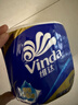 维达（Vinda）有芯卷纸【孙颖莎推荐】蓝色经典4层200克*27卷 高克重卫生纸整箱 实拍图