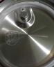 苏泊尔（SUPOR）0涂层球釜电压力锅5L双胆全自动智能预约 触控SY-50YC5011Q电饭煲高压锅4-6人 实拍图