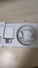固质苹果充电器充电线氮化镓40/45W适配原装正品快充线套装iPhone14ProMax13 17 16手机15充电头数据线 苹果17/16/15系列 45W充电头+1米快充线 实拍图