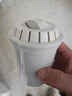 飞利浦（PHILIPS） WP3904复合滤芯除氯软化树脂减垢 适配净水壶WP2805/WP2806/2807/WP4200/WP4205 六支装 实拍图
