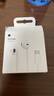 Apple/苹果 USB-C接口有线耳机 type-c接口有线耳机苹果耳机 苹果17有线耳机笔记本耳机游戏音乐 实拍图