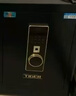 虎牌保险柜家用小型指纹密码WiFi保险箱办公全钢防盗可入墙 60金刚黑 驭尚系列（触控密码+TOUCH指纹识别） 实拍图