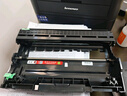 京呈适用联想m7400pro粉盒m7605d硒鼓m7615dna墨粉盒lj2605d m7655dhf碳粉m7405d m7455dnf打印机墨盒lt2451h 实拍图