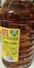 鲁花 【保真菜籽油】食用油 低芥酸特香菜籽油 5L  /桶   实拍图
