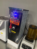 冰仕特开水器商用奶茶店咖啡店全自动智能电热烧水器热水箱步进式餐厅吧台热水机热水器电开水机开水炉 数显款/30L(黑色)[日销100杯推荐] 实拍图