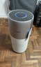 飞利浦（PHILIPS）空氣淨化器 小巨風 除甲醛分解 家用 除異味煙味除 PM2.5 霧霾 AC3036/00 实拍图