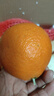 生活＆好管家 四川爱媛38号果冻橙柑橘手剥橙新鲜橙子水果应季时令桔橘子 净重3斤【尝鲜装-20%人选】 果径80-85MM【大果】 实拍图