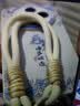 XP适用vivox300手机壳新款镜头全包VIVOx300保护外壳防摔软硅胶男女生带挂绳高级感-古董白万事顺利 实拍图