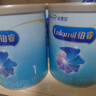 美赞臣铂睿1段 婴儿配方奶粉（0-6月）370g 17项实证DHA (新国标升级) 实拍图