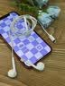 集语【直营正品】苹果有线耳机Type-C适配iPhone17/16/15/14/12/8/ProMax平板ipad入耳式带麦线控耳机 【原盒封装】苹果Lighting耳机丨适配8-14系列 丨2026 实拍图