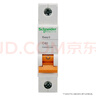 施耐德电气 空气开关1P C40A 单进单出真空单极空开 微型断路器 EA9AN1C40R 实拍图